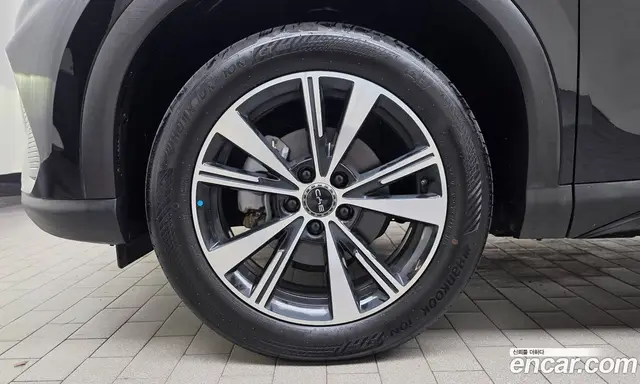 BYD Atto 3 2025 0.1 АКПП, миниатюра 4