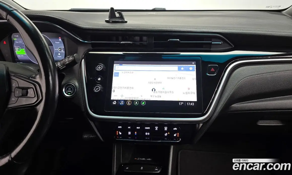 Chevrolet Bolt EV 2022 0.2 АКПП, фото 13