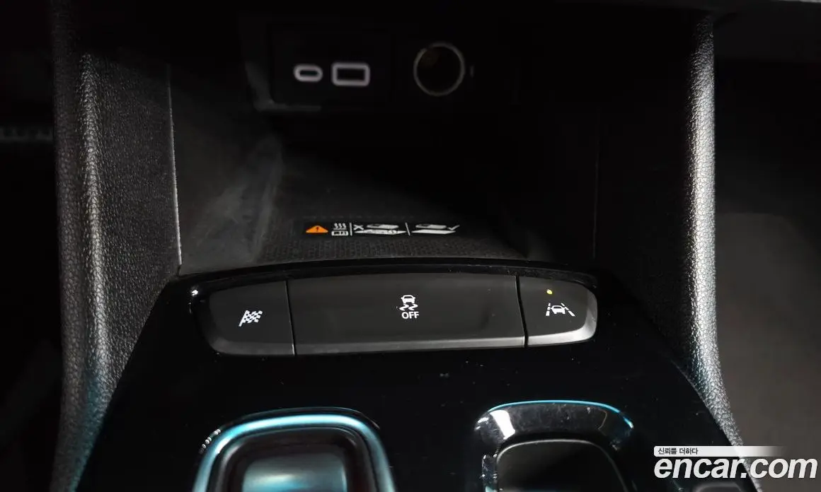 Chevrolet Bolt EV 2022 0.2 АКПП, фото 15