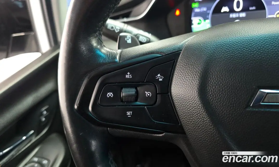 Chevrolet Bolt EV 2022 0.2 АКПП, фото 17