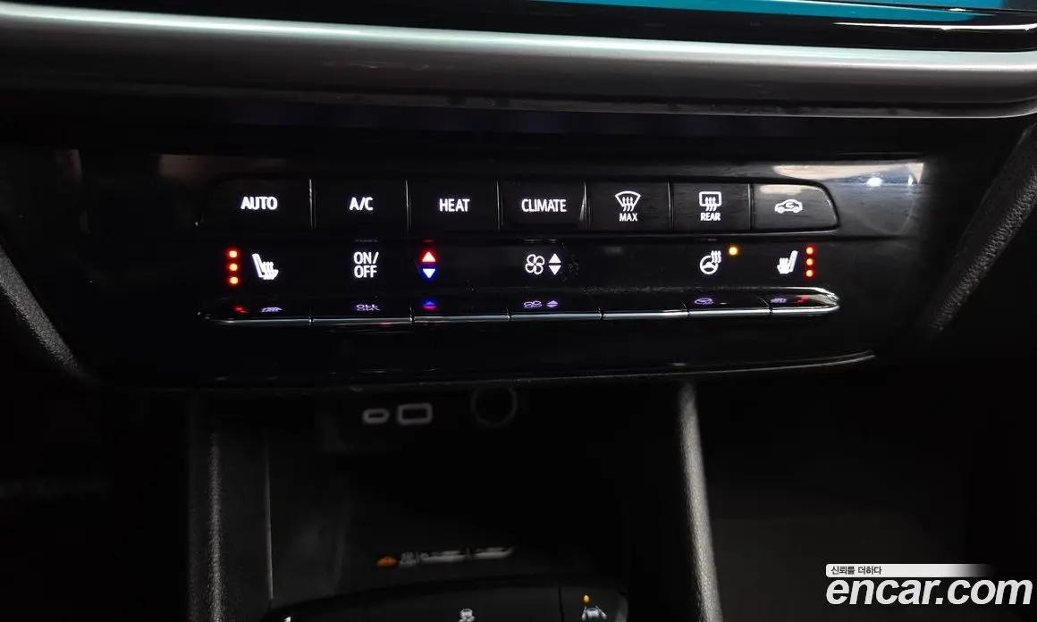 Chevrolet Bolt EV 2022 0.2 АКПП, фото 18