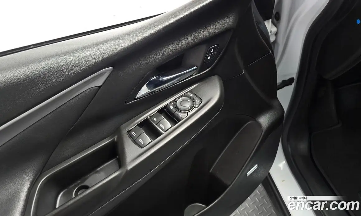 Chevrolet Bolt EV 2022 0.2 АКПП, фото 19