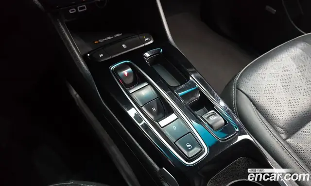 Chevrolet Bolt EV 2022 0.2 АКПП, миниатюра 9