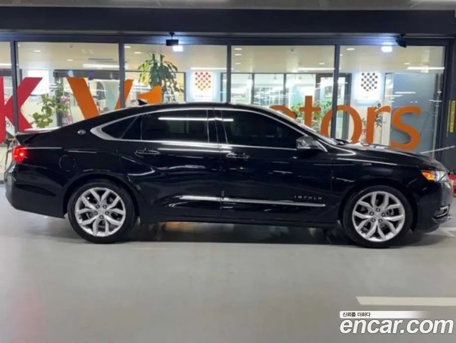 Chevrolet Impala 2015 2.5 АКПП, фото 2 Chevrolet Impala 2015 2.5 АКПП, фото 2