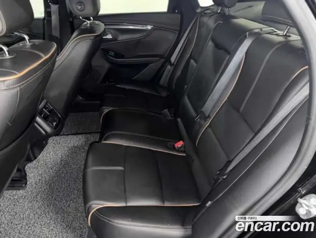 Chevrolet Impala 2015 2.5 АКПП, миниатюра 6 Chevrolet Impala 2015 2.5 АКПП, миниатюра 6