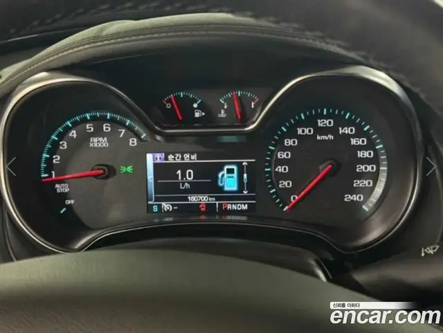 Chevrolet Impala 2015 2.5 АКПП, миниатюра 8 Chevrolet Impala 2015 2.5 АКПП, миниатюра 8