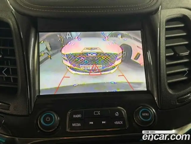 Chevrolet Impala 2015 2.5 АКПП, миниатюра 10 Chevrolet Impala 2015 2.5 АКПП, миниатюра 10