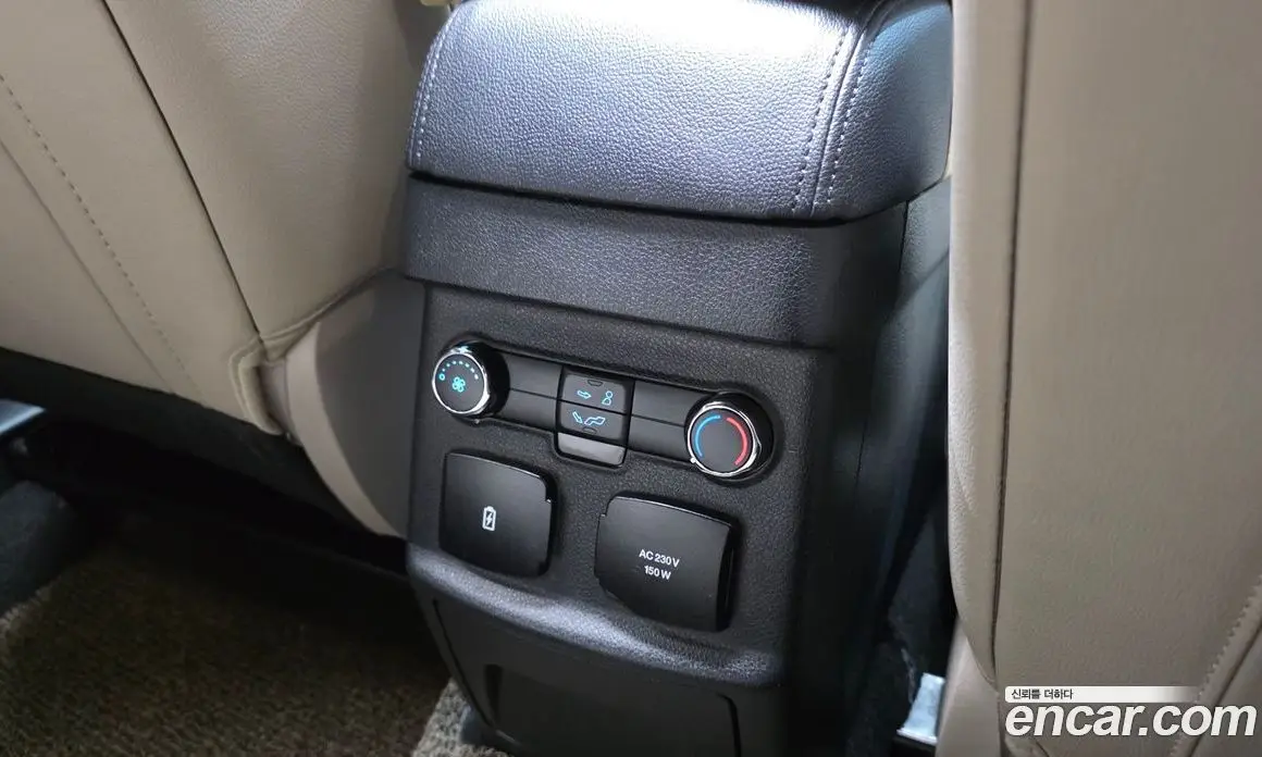 Ford Explorer 2018 2.3 АКПП, фото 17