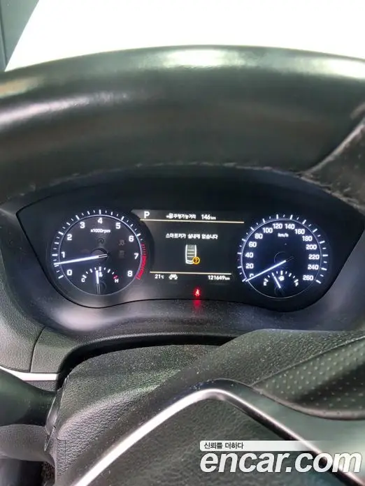 Genesis G80 2019 3.3 АКПП, миниатюра 7 Genesis G80 2019 3.3 АКПП, миниатюра 7