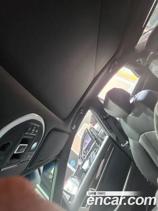 Genesis G80 2019 3.3 АКПП, миниатюра 8 Genesis G80 2019 3.3 АКПП, миниатюра 8