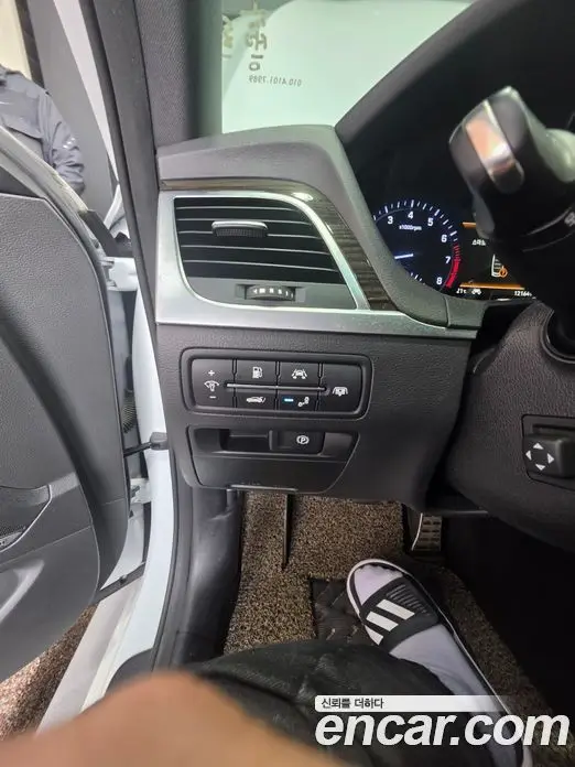 Genesis G80 2019 3.3 АКПП, миниатюра 9 Genesis G80 2019 3.3 АКПП, миниатюра 9