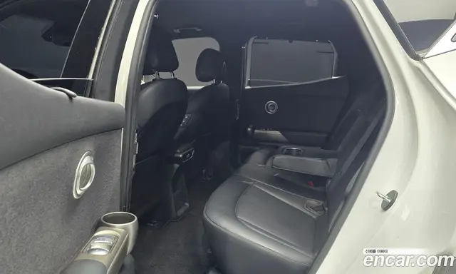 Genesis GV60 2022 0.1 АКПП, миниатюра 11 Genesis GV60 2022 0.1 АКПП, миниатюра 11
