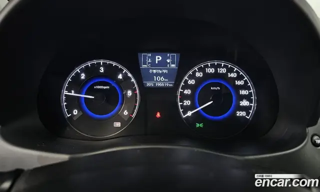 Hyundai Accent 2015 1.6 АКПП, миниатюра 11