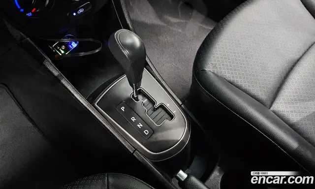 Hyundai Accent 2015 1.6 АКПП, миниатюра 12
