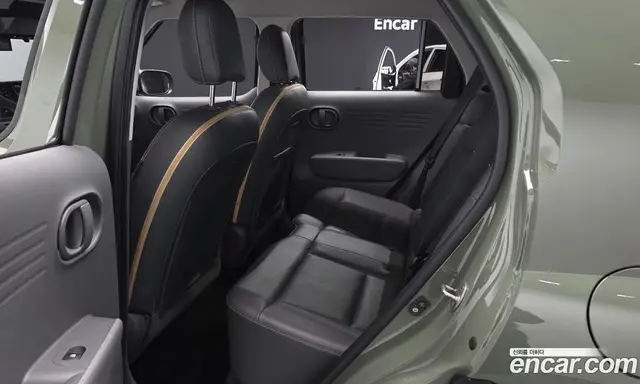 Hyundai Casper 2021 1.0 АКПП, миниатюра 11 Hyundai Casper 2021 1.0 АКПП, миниатюра 11