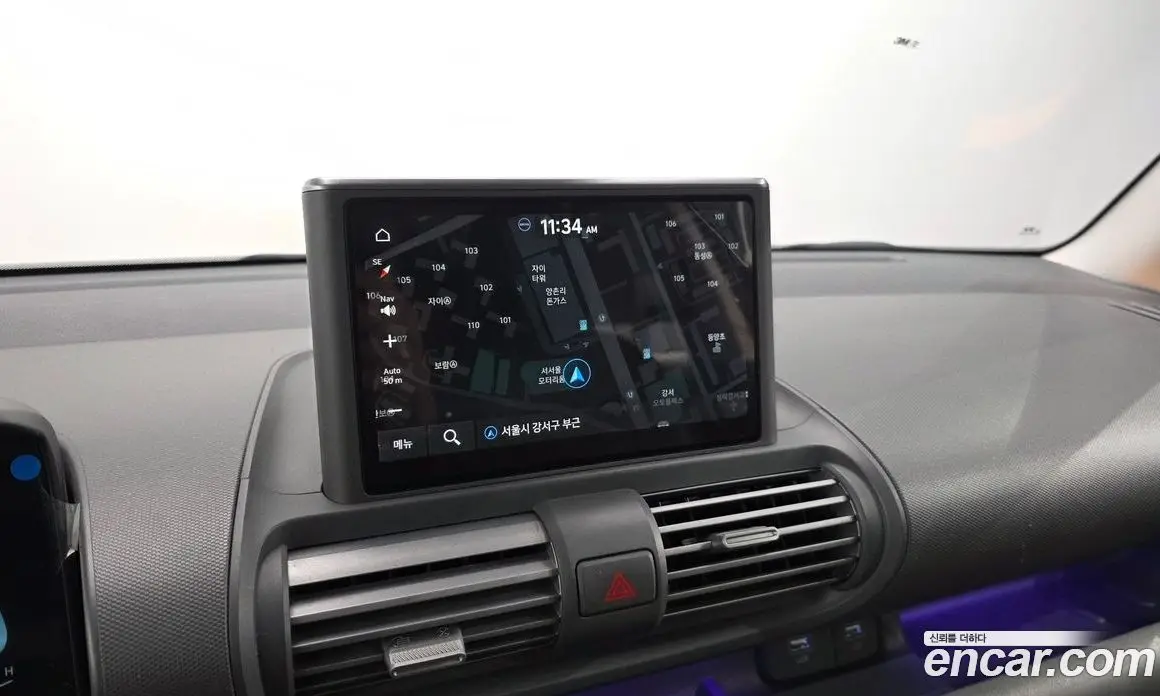 Hyundai Casper 2021 1.0 АКПП, фото 15 Hyundai Casper 2021 1.0 АКПП, фото 15