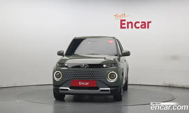 Hyundai Casper 2021 1.0 АКПП, миниатюра 3 Hyundai Casper 2021 1.0 АКПП, миниатюра 3