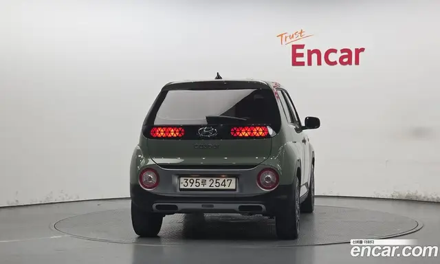 Hyundai Casper 2021 1.0 АКПП, миниатюра 4 Hyundai Casper 2021 1.0 АКПП, миниатюра 4
