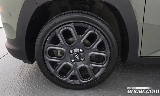 Hyundai Casper 2021 1.0 АКПП, миниатюра 5 Hyundai Casper 2021 1.0 АКПП, миниатюра 5