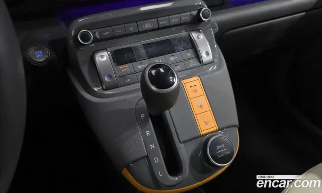 Hyundai Casper 2021 1.0 АКПП, миниатюра 9 Hyundai Casper 2021 1.0 АКПП, миниатюра 9