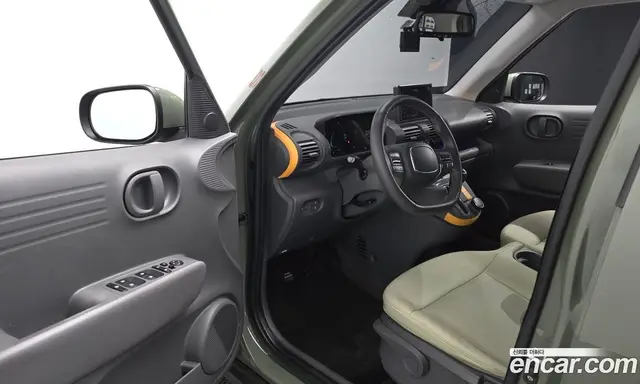 Hyundai Casper 2021 1.0 АКПП, миниатюра 10 Hyundai Casper 2021 1.0 АКПП, миниатюра 10
