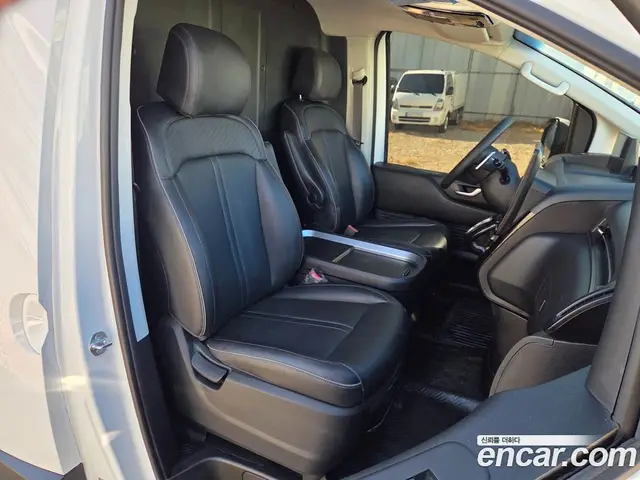 Hyundai ST1 2024 АКПП, миниатюра 11