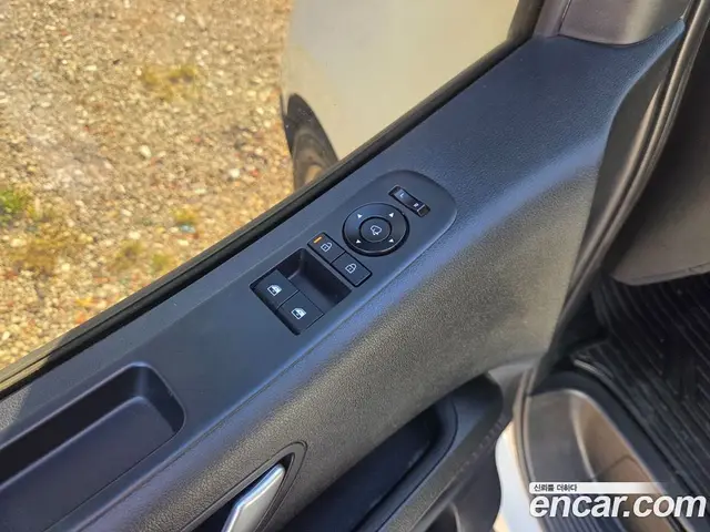 Hyundai ST1 2024 АКПП, миниатюра 12
