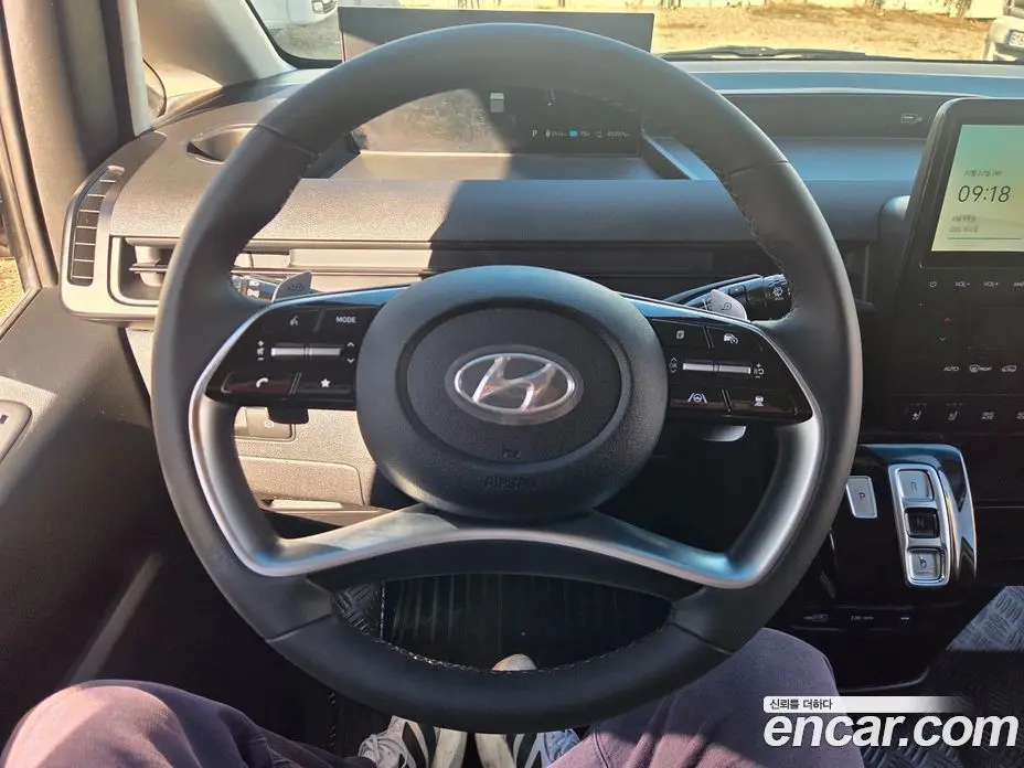 Hyundai ST1 2024 АКПП, фото 14