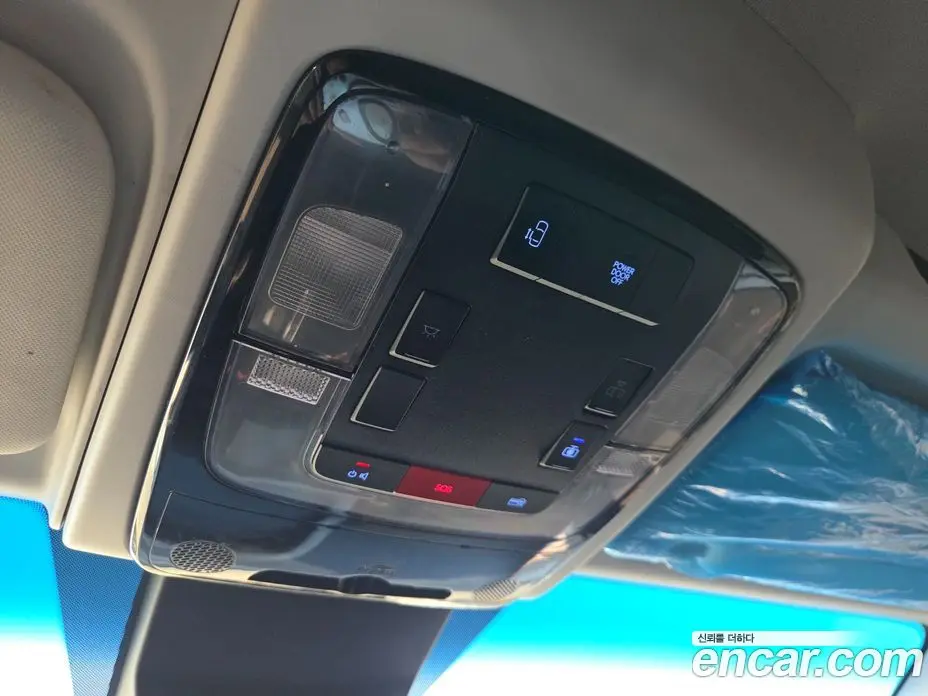 Hyundai ST1 2024 АКПП, фото 19