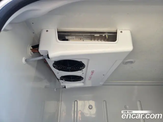 Hyundai ST1 2024 АКПП, миниатюра 8