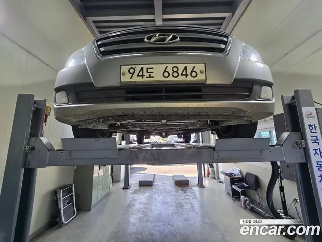 Hyundai Starex, 2016, 227 879 км