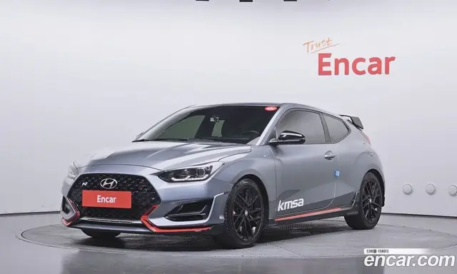 Hyundai Veloster, 2018, 102 784 км