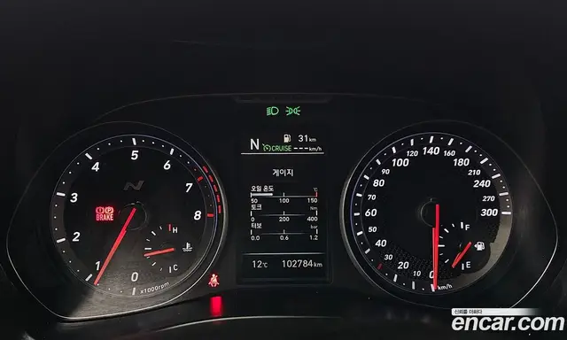 Hyundai Veloster 2018 2.0 МКПП, миниатюра 11