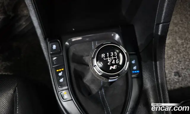 Hyundai Veloster 2018 2.0 МКПП, миниатюра 12
