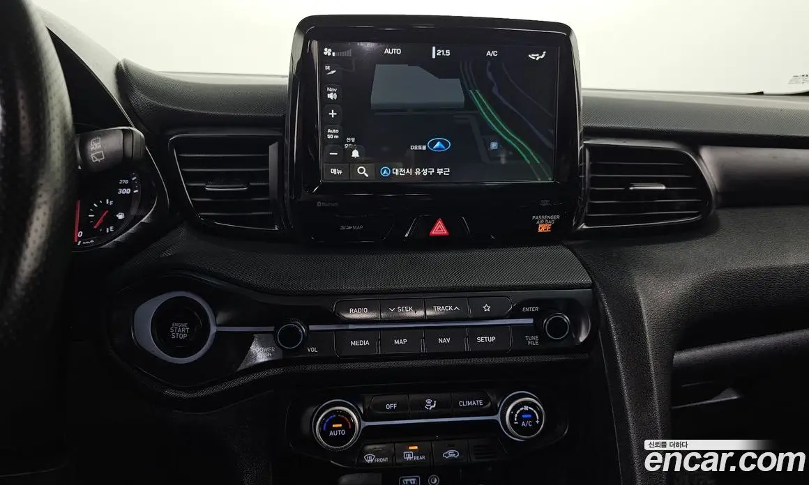 Hyundai Veloster 2018 2.0 МКПП, фото 19