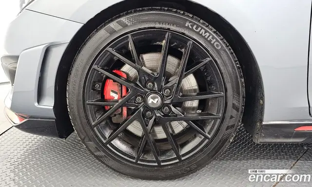 Hyundai Veloster 2018 2.0 МКПП, миниатюра 5