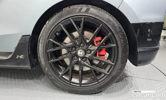 Hyundai Veloster 2018 2.0 МКПП, миниатюра 7