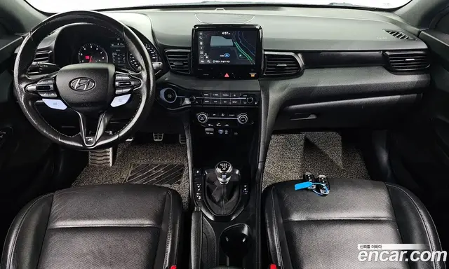 Hyundai Veloster 2018 2.0 МКПП, миниатюра 10