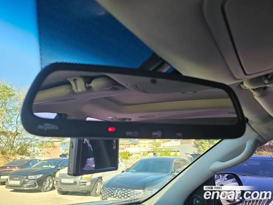 Hyundai Veracruz 2014 3.0 АКПП, фото 13
