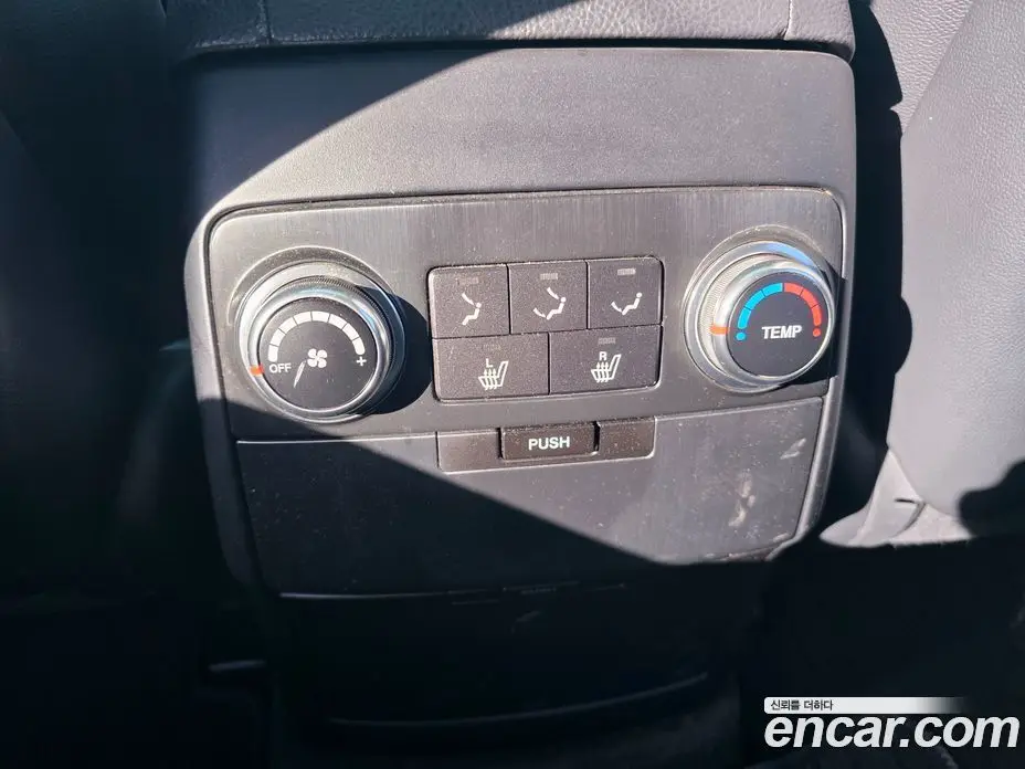 Hyundai Veracruz 2014 3.0 АКПП, фото 14