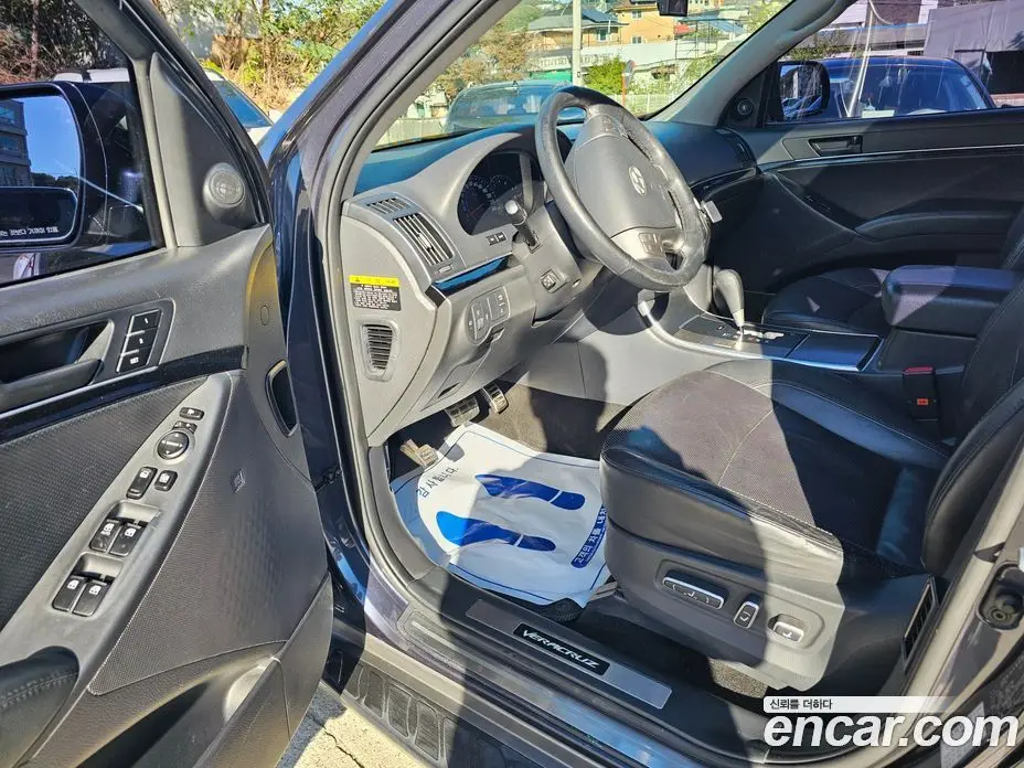 Hyundai Veracruz 2014 3.0 АКПП, фото 16