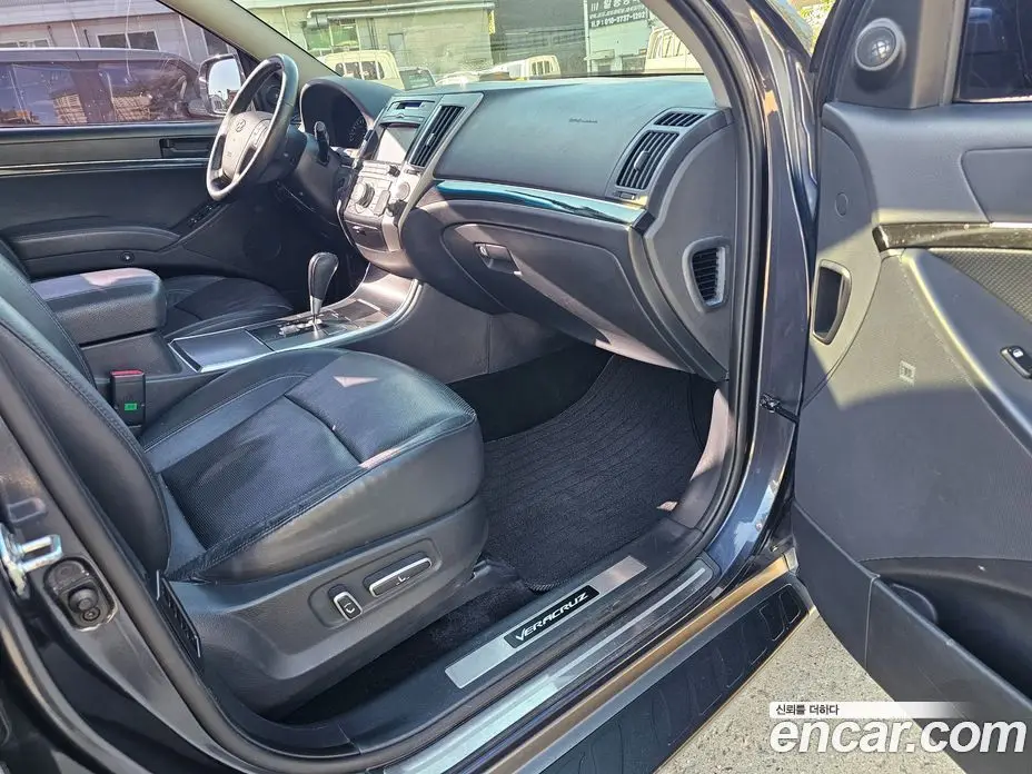 Hyundai Veracruz 2014 3.0 АКПП, фото 19