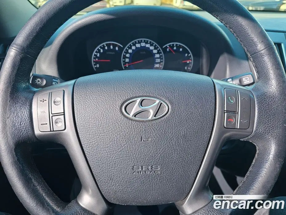 Hyundai Veracruz 2014 3.0 АКПП, фото 20