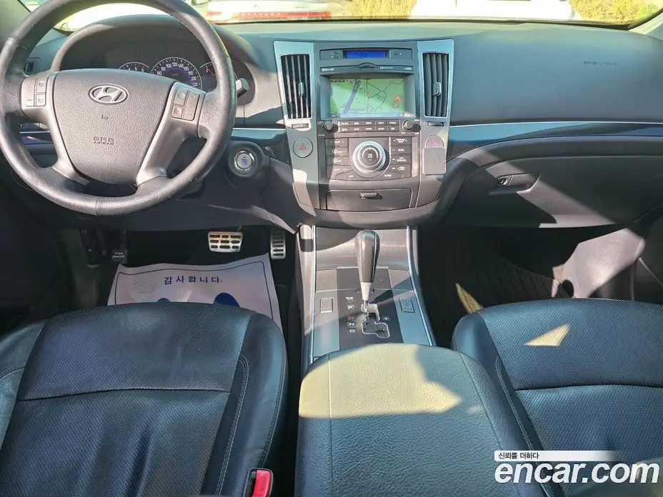 Hyundai Veracruz 2014 3.0 АКПП, фото 7