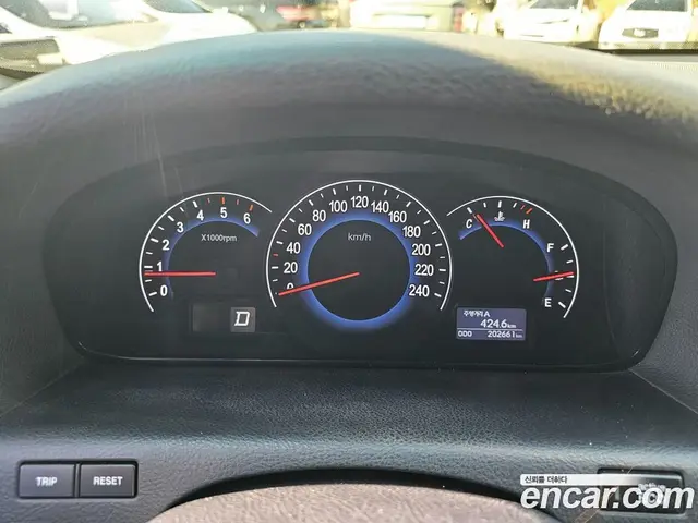 Hyundai Veracruz 2014 3.0 АКПП, миниатюра 8