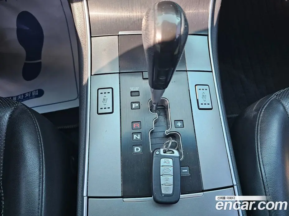 Hyundai Veracruz 2014 3.0 АКПП, фото 9