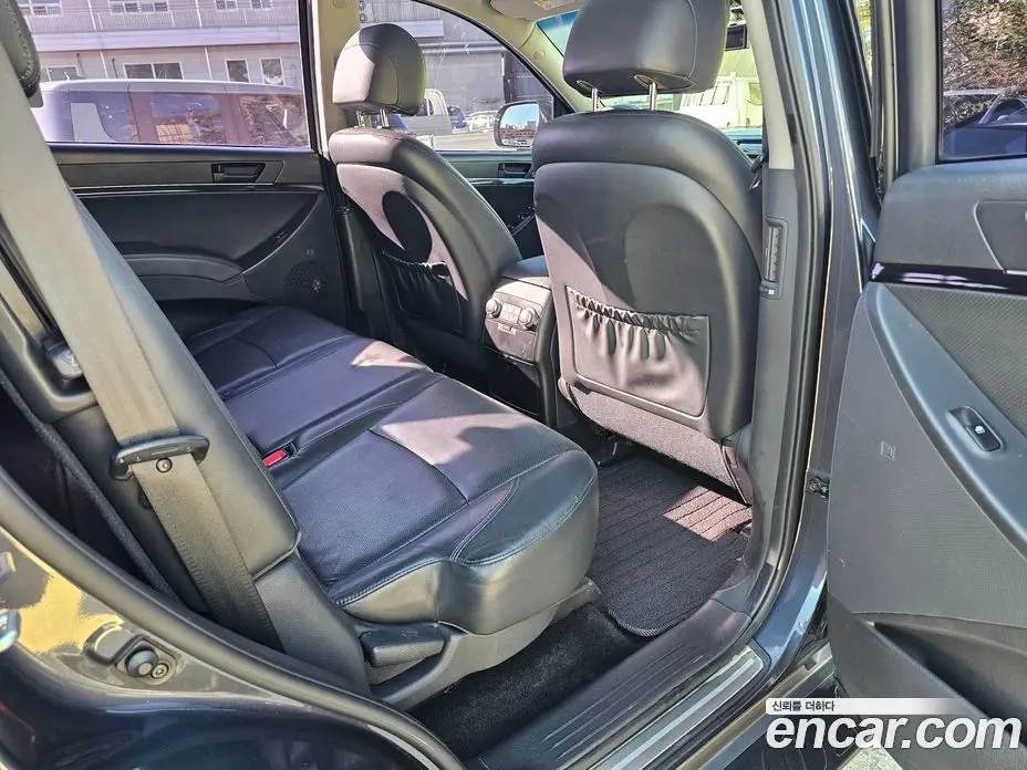 Hyundai Veracruz 2014 3.0 АКПП, фото 10