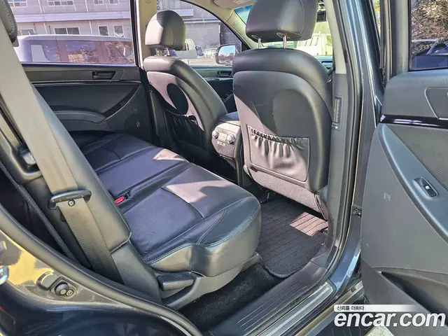Hyundai Veracruz 2014 3.0 АКПП, миниатюра 10