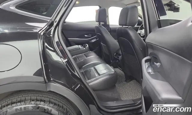 Jaguar E-Pace 2018 2.0 АКПП, миниатюра 12