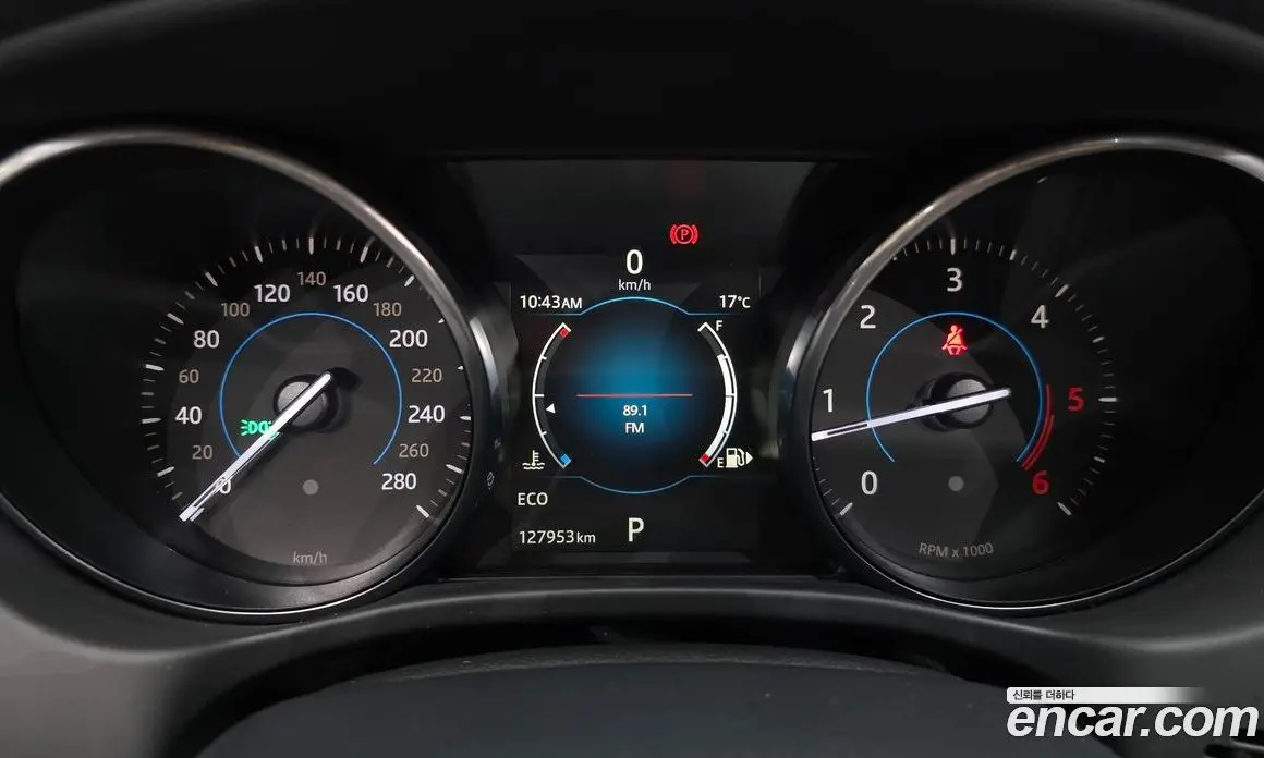 Jaguar XE 2016 2.0 АКПП, фото 8